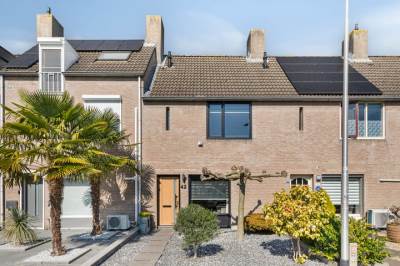 Woning Anemoon 42 Udenhout