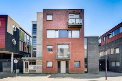 Woning Donkvaart 7B6 Breda