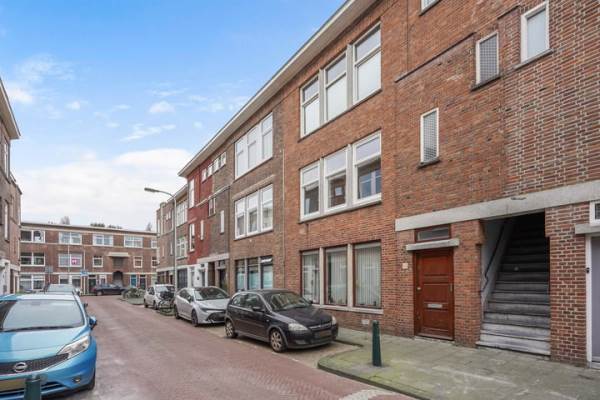 Woning Spiraeastraat 79 Den Haag