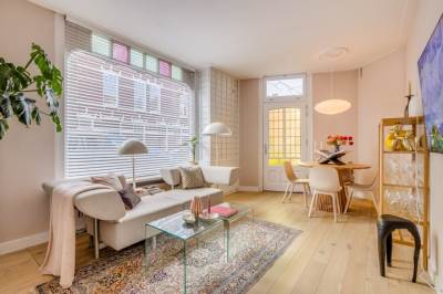 Woning Duifstraat 48 Utrecht