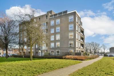Woning Hannie Schaftstraat 177 Hoofddorp
