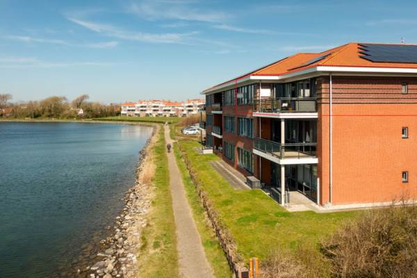 Woning Krekepad 69 Westkapelle