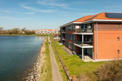 Woning Krekepad 69 Westkapelle