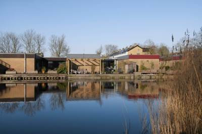 Woning Nijenrode 27 Landsmeer