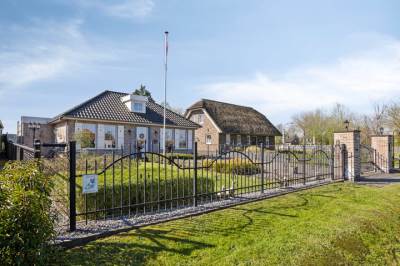 Woning Rechtvaart 4A Kaatsheuvel