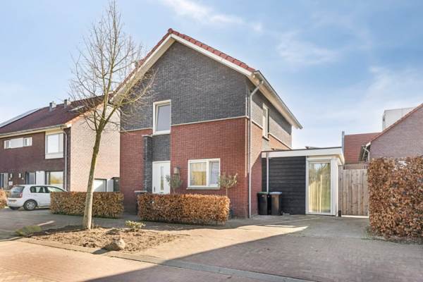 Woning Grote Biesem 8A Doesburg