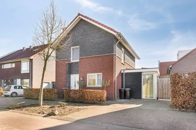 Woning Grote Biesem 8A Doesburg
