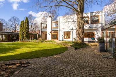 Woning Prinses Mariannelaan 7 Voorburg