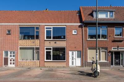 Woning Mahlerstraat 20 Vlaardingen