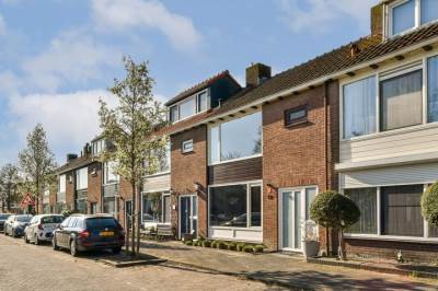 Woning Beemsterstraat 22 Hoofddorp