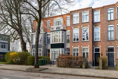 Woning Baronielaan 274B Breda