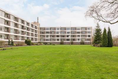 Woning Herculesstraat 28 Enschede