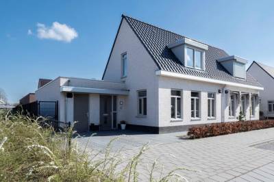 Woning Bovendonksestraat 74 Hoeven