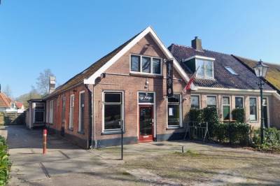 Woning Brink 7 Vries