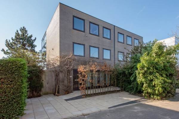Woning Straat van Ormoes 141 Delft