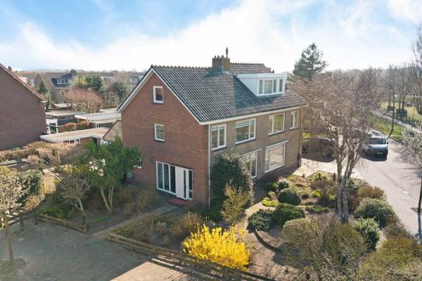 Woning Freesialaan 32 Noordwijk (ZH)