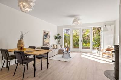 Woning Praam 97 Amstelveen