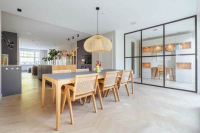 Woning Archimedesplantsoen 11H Amsterdam