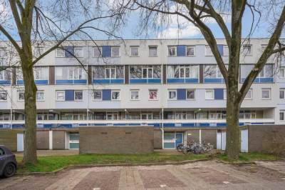 Woning Foulkeslaan 12 Delft