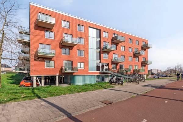 Woning Nes 29 Pijnacker