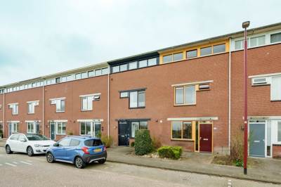 Woning Willem Klooshove 45 Nieuwegein