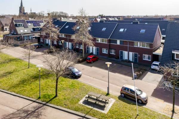 Woning Het Reut 315 Berghem