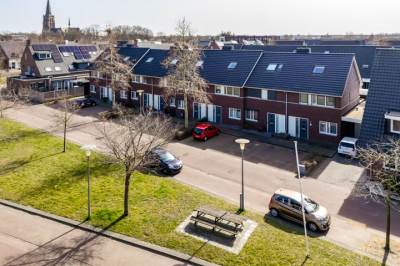 Woning Het Reut 315 Berghem
