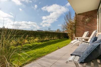 Woning Nolleplaatlaan 26 Koudekerke