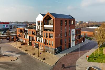 Woning Stationsdwarsweg 15102 Rijssen