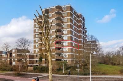 Woning Tarwekamp 104 Diemen