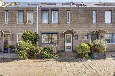 Woning Lommerbaan 98 Zoetermeer
