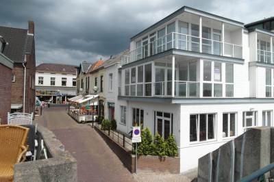 Woning Veerstraat 7 Tolkamer