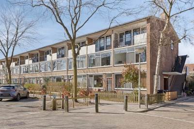 Woning Prinses Marijkestraat 35 Diemen