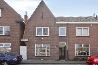 Woning Javastraat 18 Tilburg