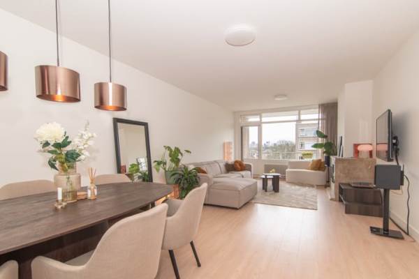 Woning Suzannaland 168 Den Haag