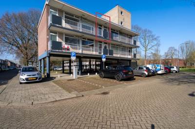 Woning Predikherenlaan 205 Tilburg