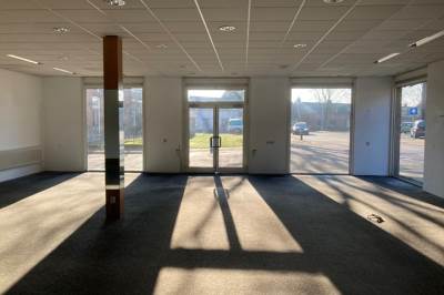 Woning Bredevoortsestraatweg 39 Aalten