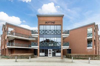 Woning Mimosalaan 62 Rijen