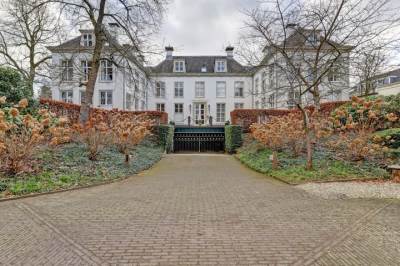 Woning Utrechtseweg 125 Zeist