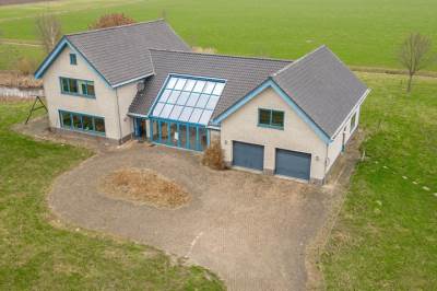 Woning Laageinde 23A Kapel-Avezaath (Gem. Buren)