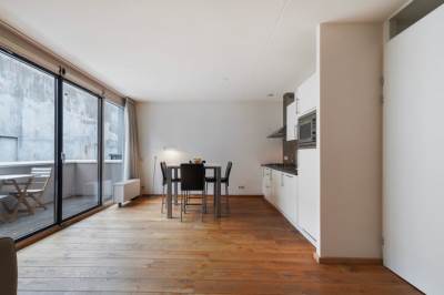 Woning Pieter Vreedeplein 32 Tilburg