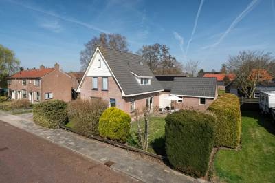 Woning Prinses Marijkeweg 6 Rotsterhaule