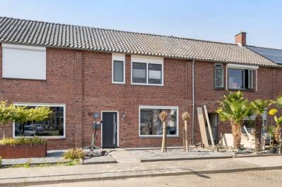 Woning Rozenstraat 14 Sint-Maartensdijk