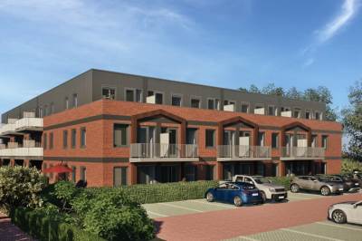 Woning Woonwest bwnr 17 Heiloo