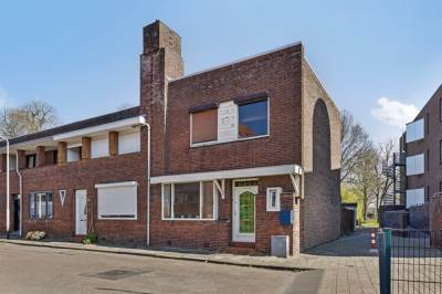 Woning Fortuinstraat 33 Roosendaal