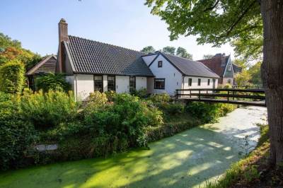 Woning Zuiderpad 13 Opperdoes