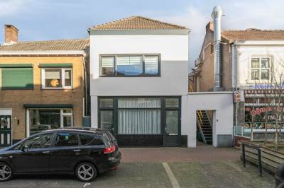 Woning Fenkelstraat 10 Oudenbosch