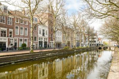 Woning Smidswater 19 Den Haag