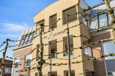 Woning Langstraat 6M Bunnik