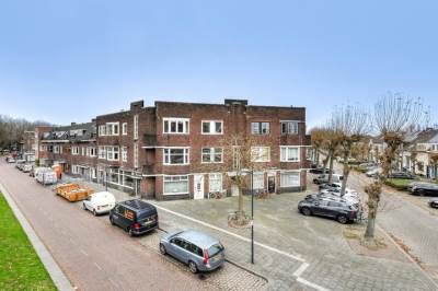 Woning Speelhuislaan 4B Breda